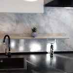 Apartman Maksimir Rebro Jordanovac Luka