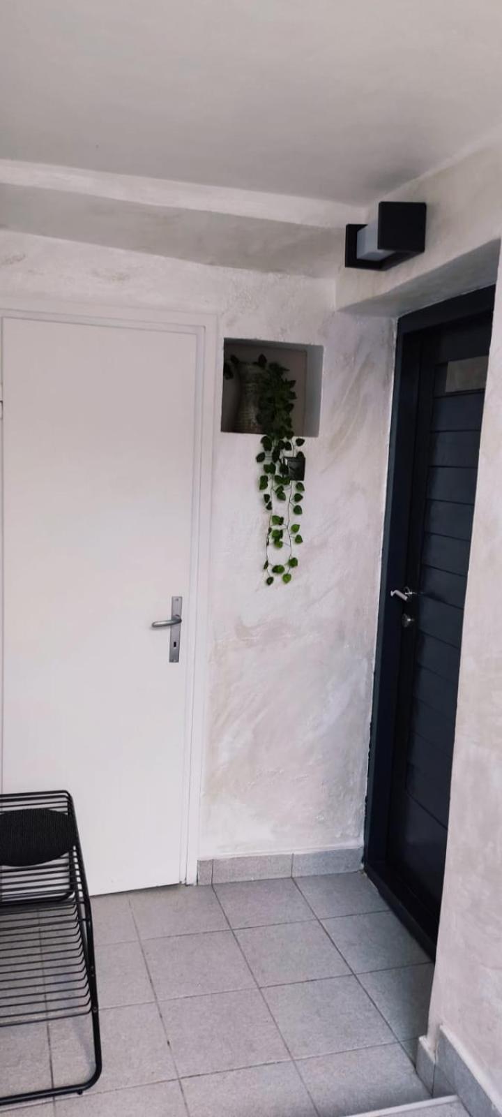 Apartment Maksimir Rebro Jordanovac Luka